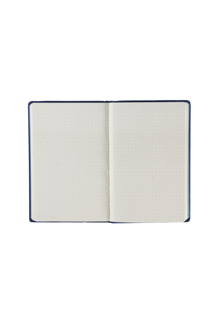 Fabriano Ispira Hard-Cover Notebook, 3.5" x 5.5" 
