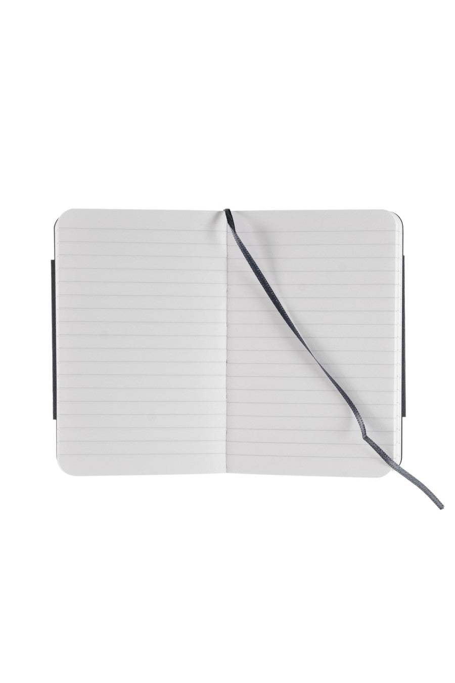 Fabriano Ecoqua Plus Stitch-Bound Notebook, 3.5" x 5.5" 