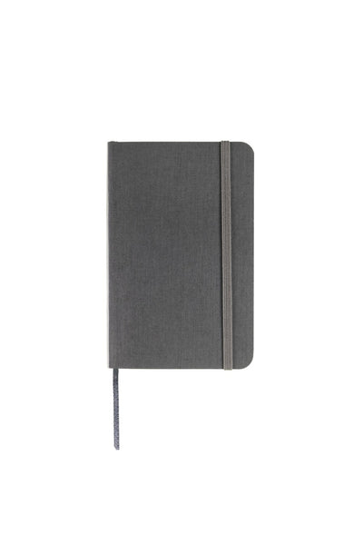 Fabriano Ecoqua Plus Stitch-Bound Notebook, 3.5" x 5.5" 