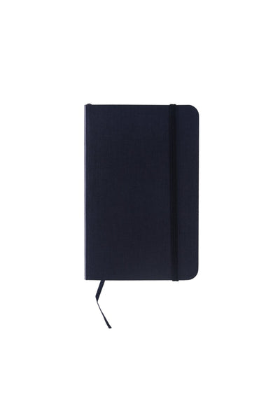 Fabriano Ecoqua Plus Stitch-Bound Notebook, 3.5" x 5.5" 