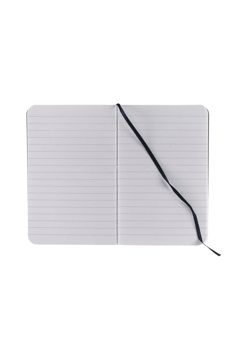 Fabriano Ecoqua Plus Stitch-Bound Notebook, 3.5" x 5.5" 