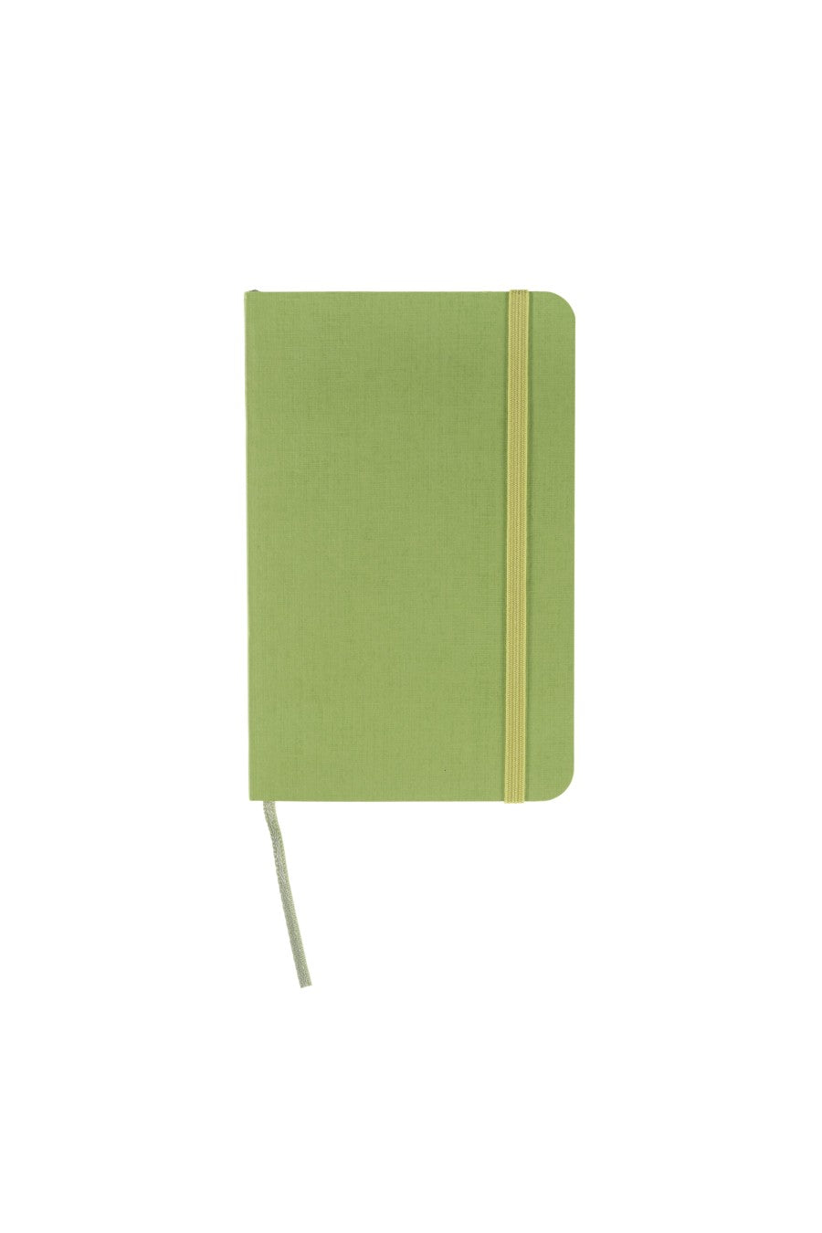 Fabriano Ecoqua Plus Stitch-Bound Notebook, 3.5" x 5.5" 