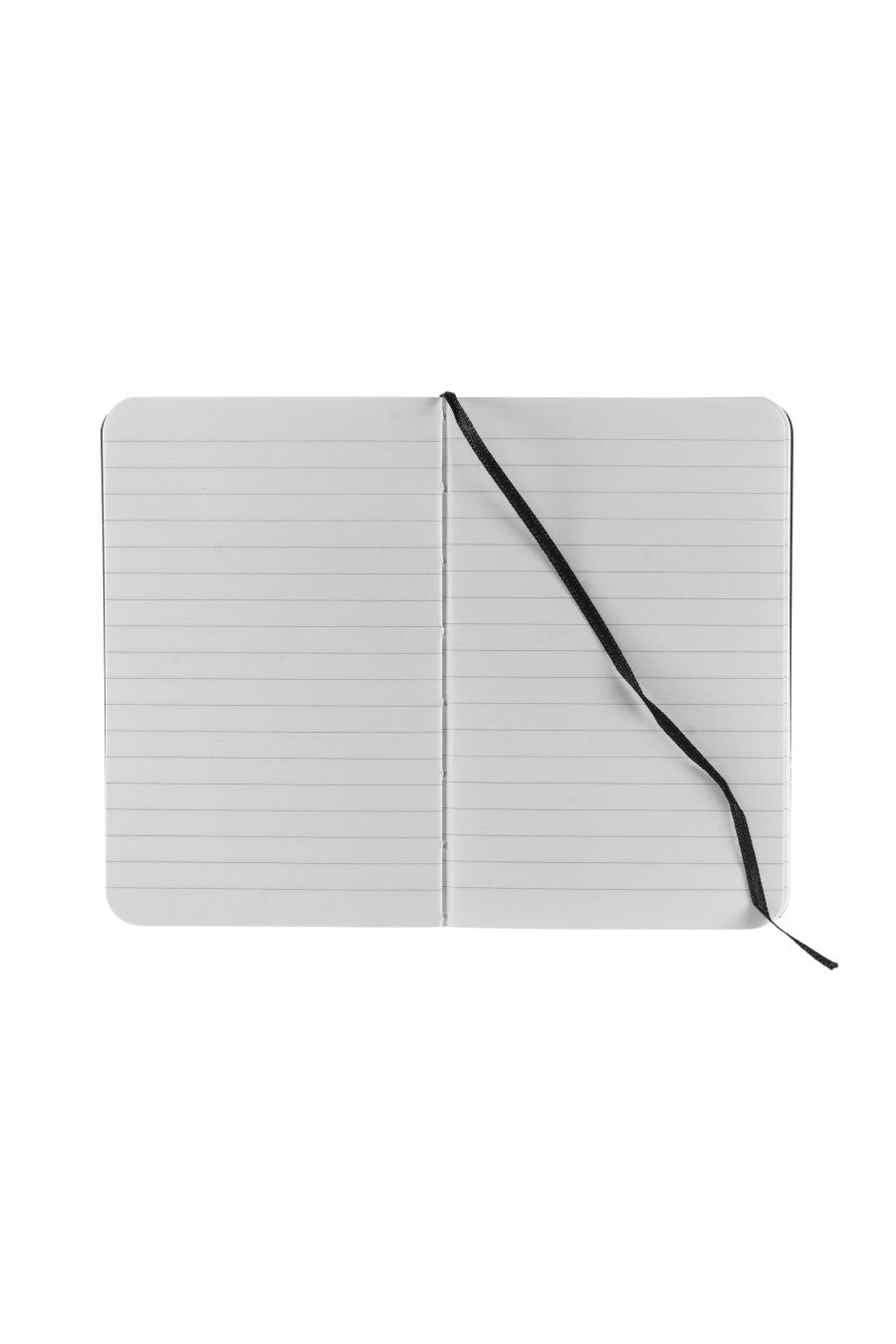 Fabriano Ecoqua Plus Stitch-Bound Notebook, 3.5" x 5.5" Dotted