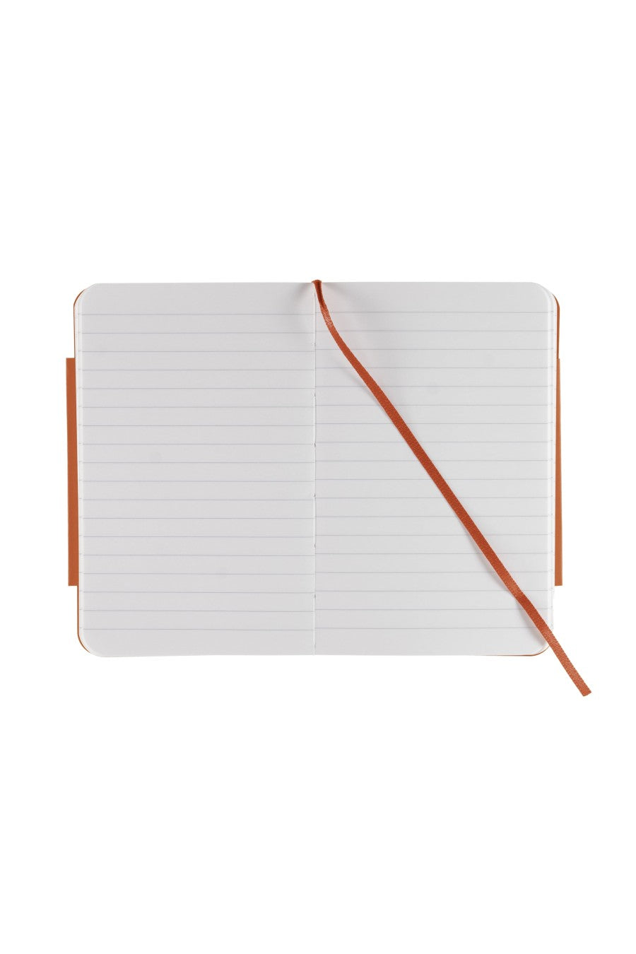 Fabriano Ecoqua Plus Stitch-Bound Notebook, 3.5" x 5.5" 