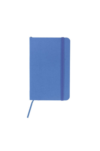 Fabriano Ecoqua Plus Stitch-Bound Notebook, 3.5" x 5.5" 