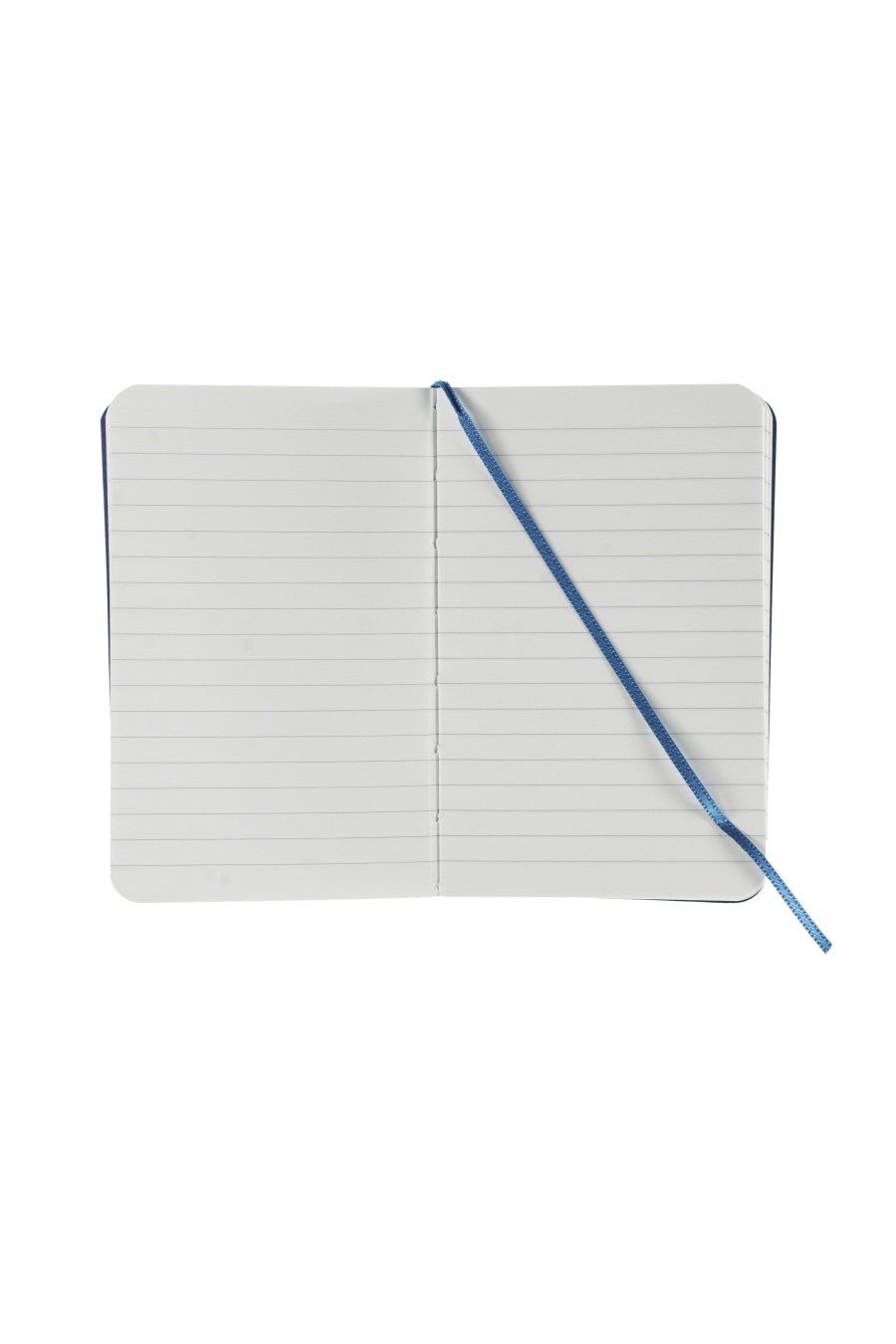 Fabriano Ecoqua Plus Stitch-Bound Notebook, 3.5" x 5.5" 