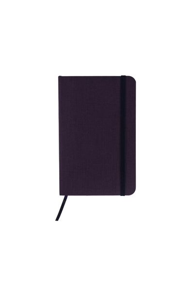 Fabriano Ecoqua Plus Stitch-Bound Notebook, 3.5" x 5.5" 