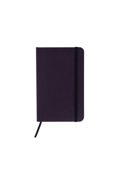 Fabriano Ecoqua Plus Stitch-Bound Notebook, 3.5" x 5.5" 