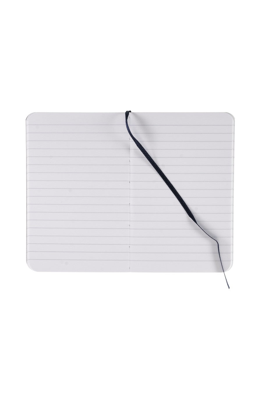 Fabriano Ecoqua Plus Stitch-Bound Notebook, 3.5" x 5.5" 