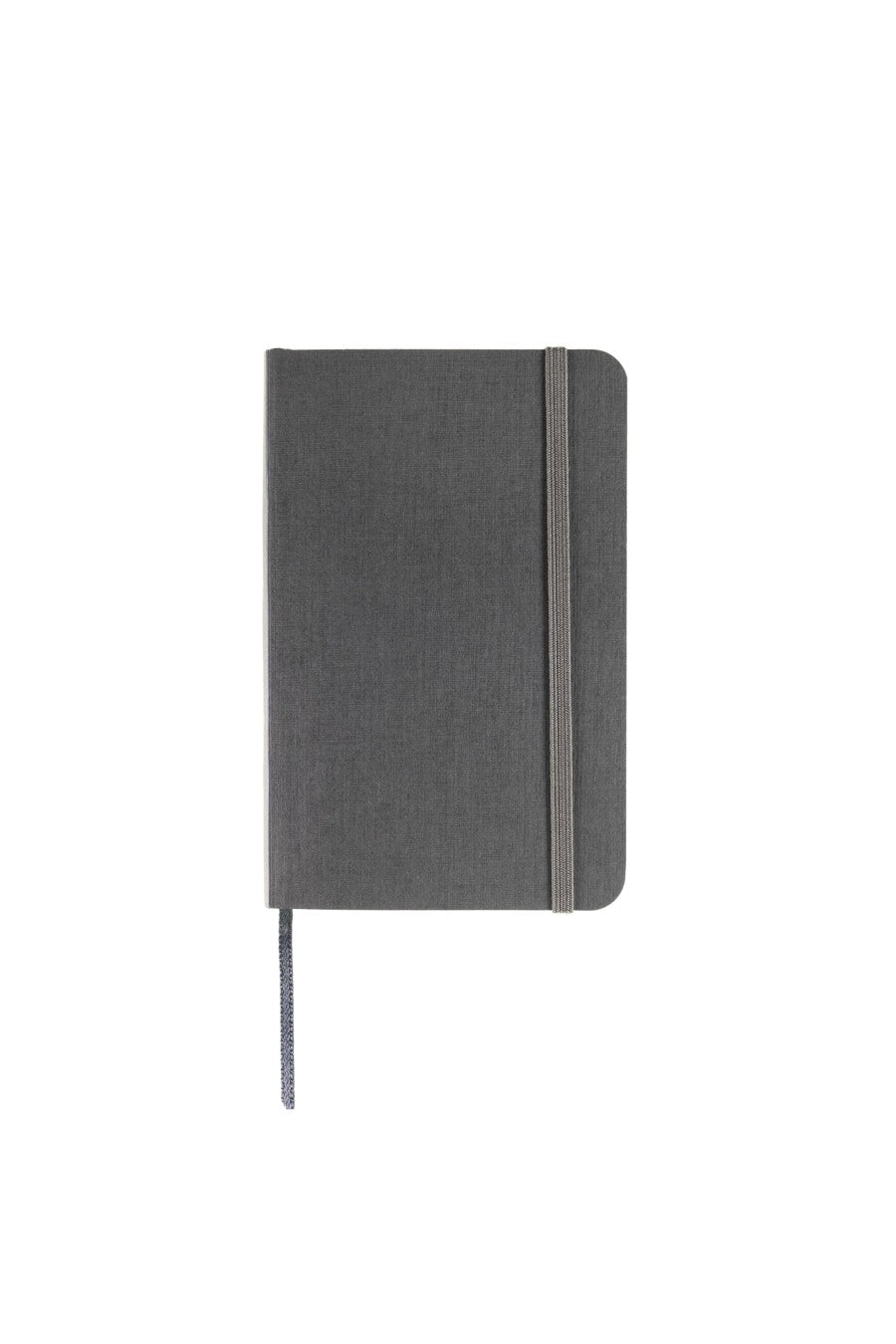 Fabriano Ecoqua Plus Stitch-Bound Notebook, 3.5" x 5.5" Graph