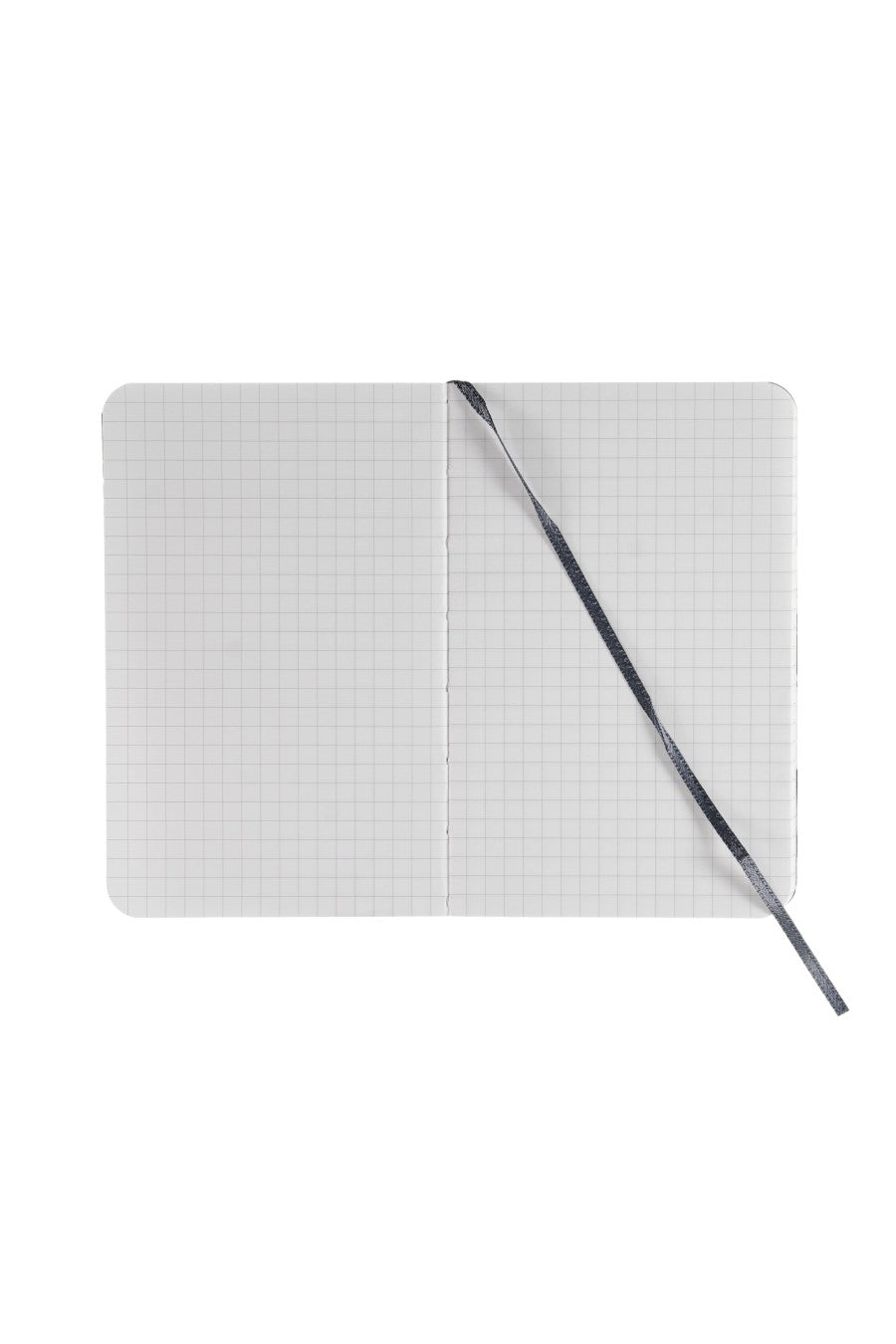 Fabriano Ecoqua Plus Stitch-Bound Notebook, 3.5" x 5.5" Lined