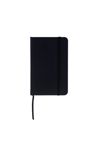 Fabriano Ecoqua Plus Stitch-Bound Notebook, 3.5" x 5.5" 