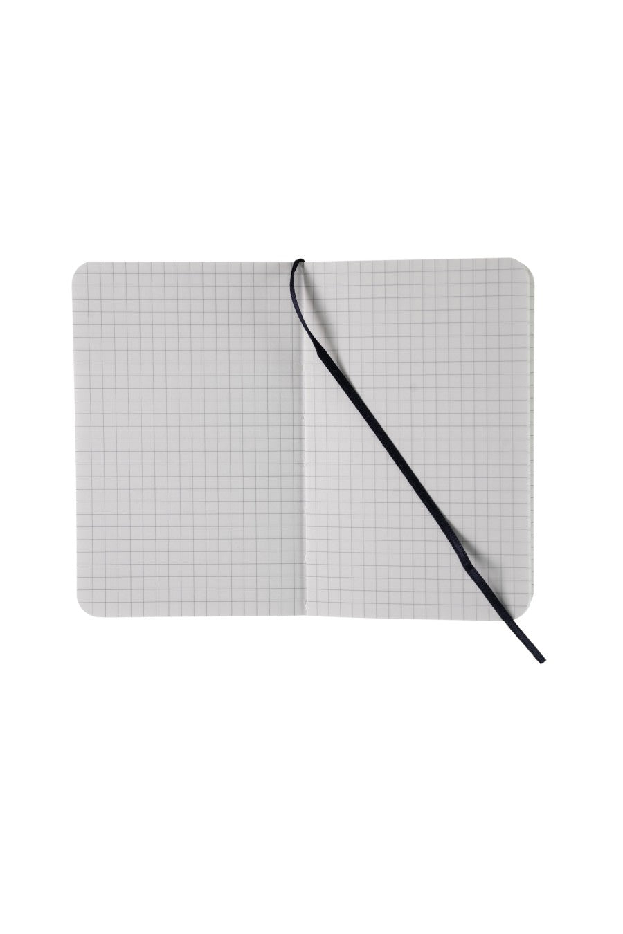 Fabriano Ecoqua Plus Stitch-Bound Notebook, 3.5" x 5.5" 