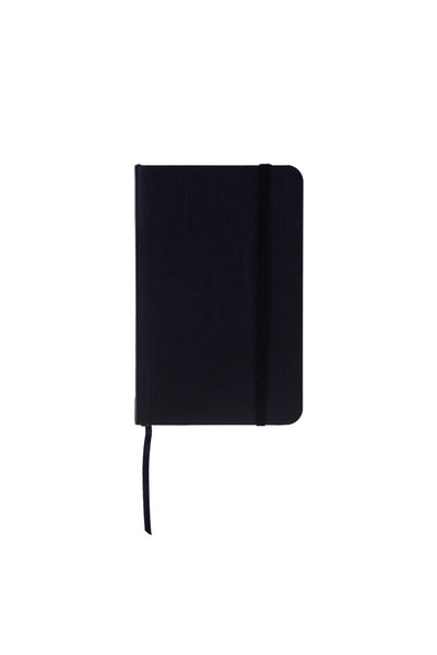Fabriano Ecoqua Plus Stitch-Bound Notebook, 3.5" x 5.5" 