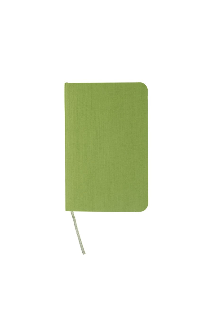 Fabriano Ecoqua Plus Stitch-Bound Notebook, 3.5" x 5.5" Lined