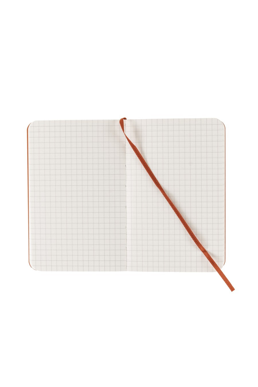Fabriano Ecoqua Plus Stitch-Bound Notebook, 3.5" x 5.5" 