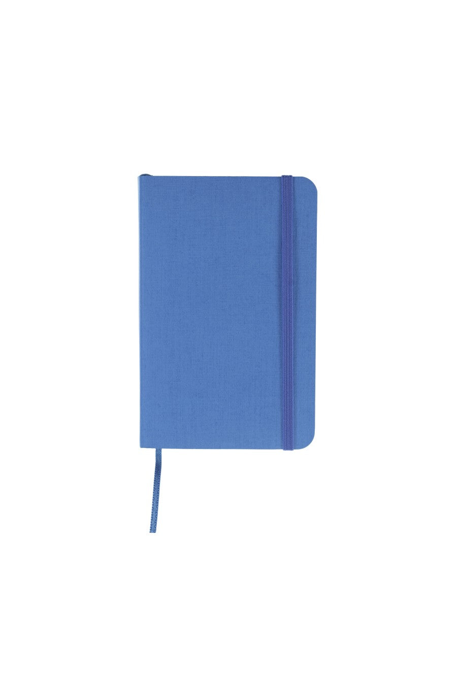 Fabriano Ecoqua Plus Stitch-Bound Notebook, 3.5" x 5.5" 