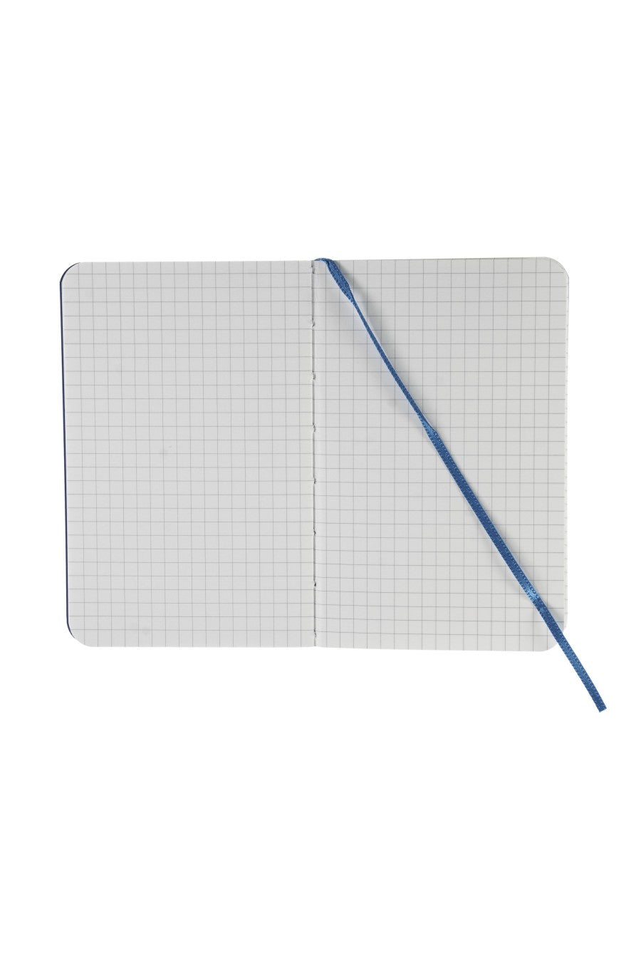 Fabriano Ecoqua Plus Stitch-Bound Notebook, 3.5" x 5.5" 