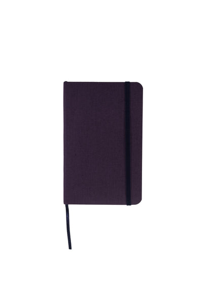 Fabriano Ecoqua Plus Stitch-Bound Notebook, 3.5" x 5.5" 