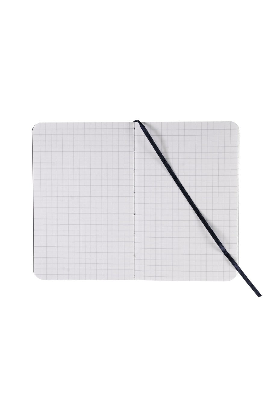 Fabriano Ecoqua Plus Stitch-Bound Notebook, 3.5" x 5.5" 