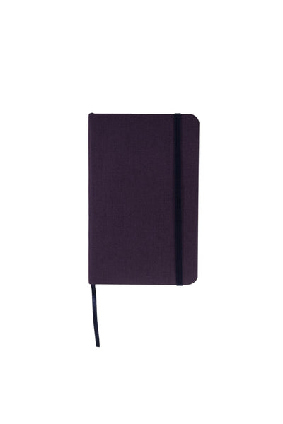 Fabriano Ecoqua Plus Stitch-Bound Notebook, 3.5" x 5.5" 