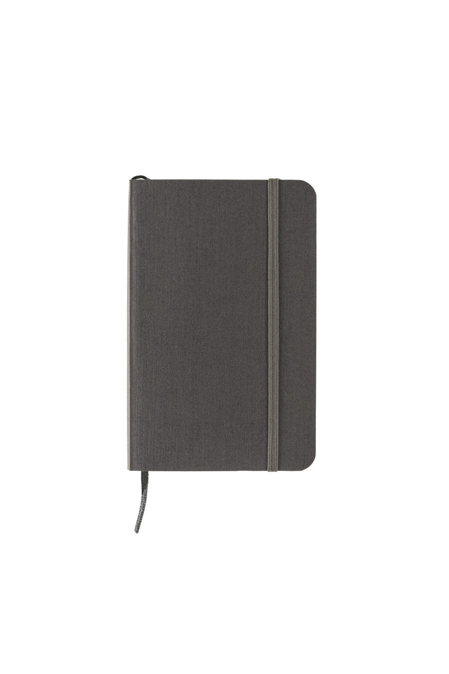 Fabriano Ecoqua Plus Stitch-Bound Notebook, 3.5" x 5.5" Dotted