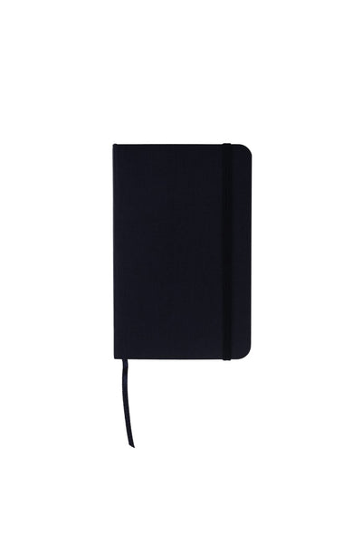 Fabriano Ecoqua Plus Stitch-Bound Notebook, 3.5" x 5.5" 