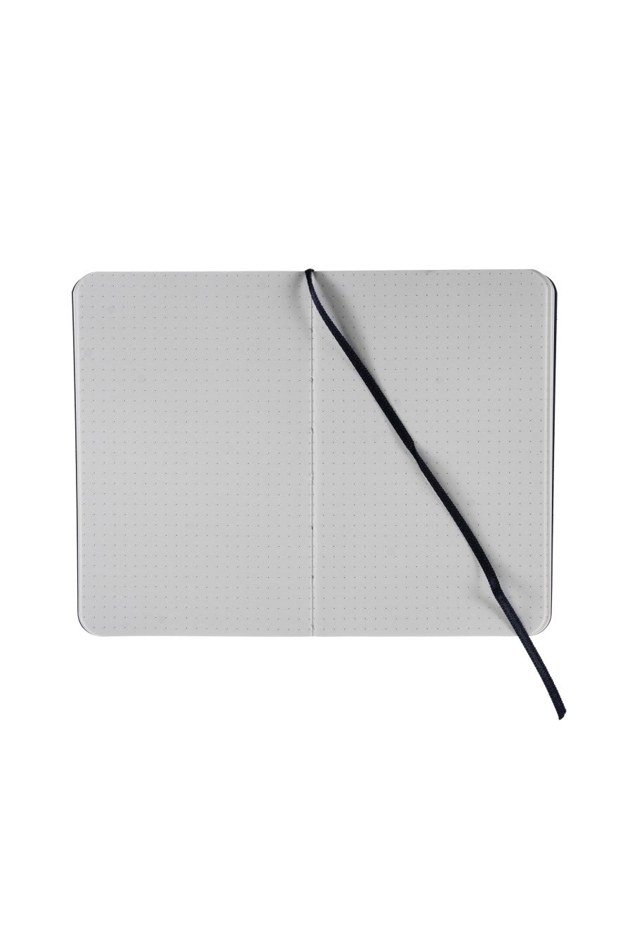 Fabriano Ecoqua Plus Stitch-Bound Notebook, 3.5" x 5.5" 