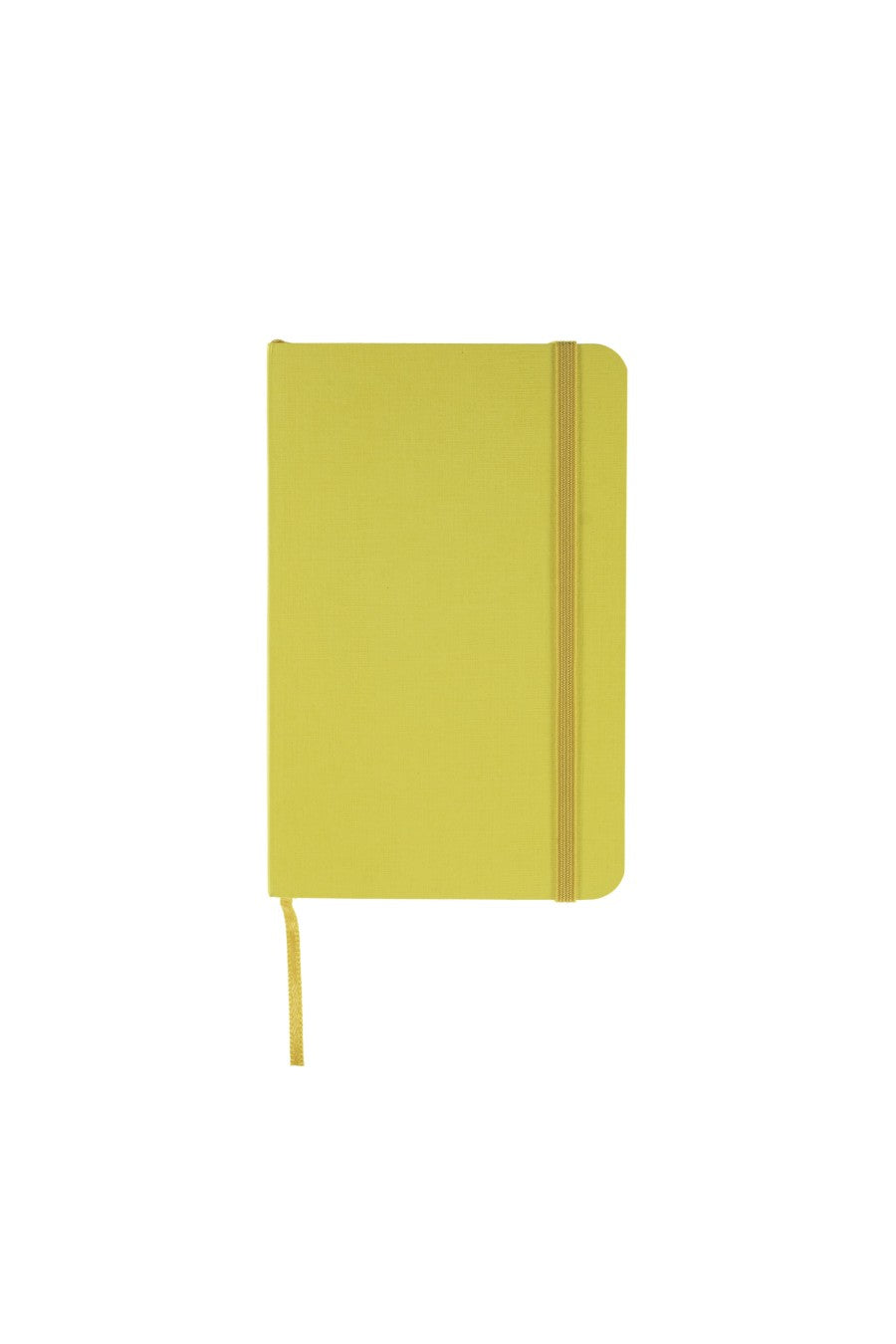 Fabriano Ecoqua Plus Stitch-Bound Notebook, 3.5" x 5.5" 