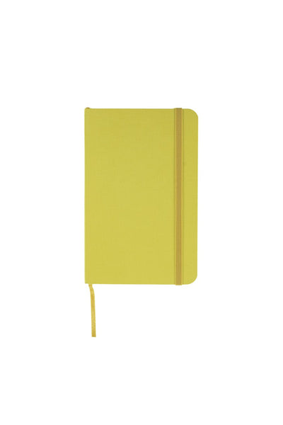 Fabriano Ecoqua Plus Stitch-Bound Notebook, 3.5" x 5.5" 