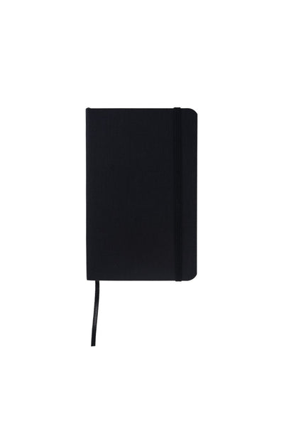 Fabriano Ecoqua Plus Stitch-Bound Notebook, 3.5" x 5.5" 