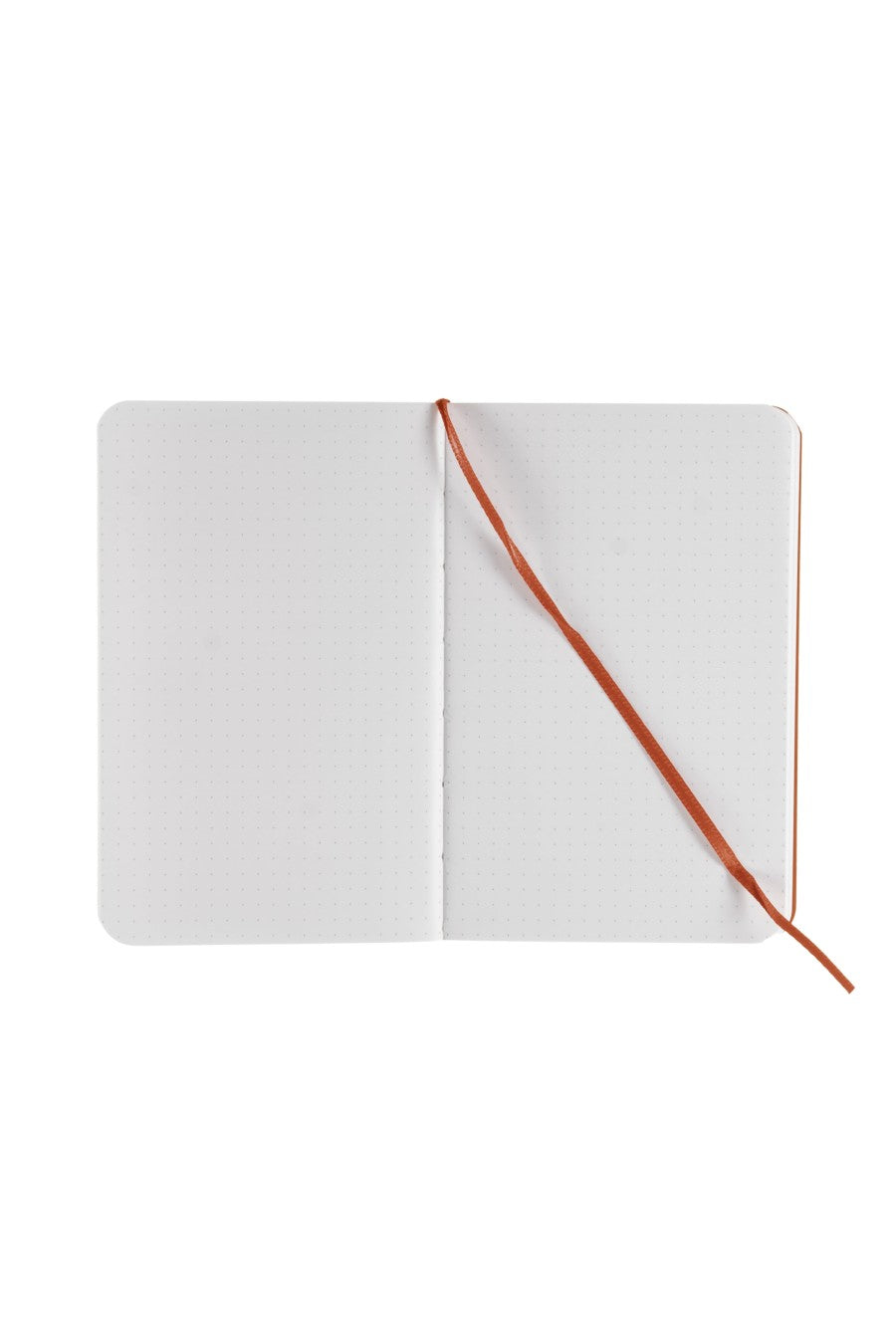 Fabriano Ecoqua Plus Stitch-Bound Notebook, 3.5" x 5.5" 