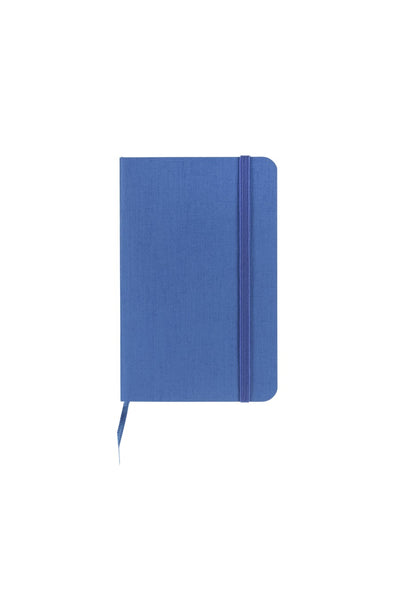 Fabriano Ecoqua Plus Stitch-Bound Notebook, 3.5" x 5.5" 