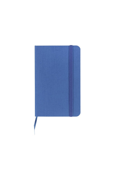 Fabriano Ecoqua Plus Stitch-Bound Notebook, 3.5" x 5.5" 