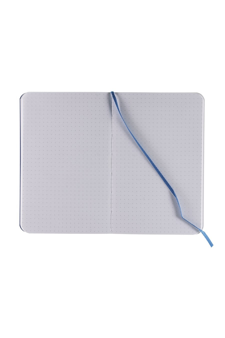 Fabriano Ecoqua Plus Stitch-Bound Notebook, 3.5" x 5.5" 