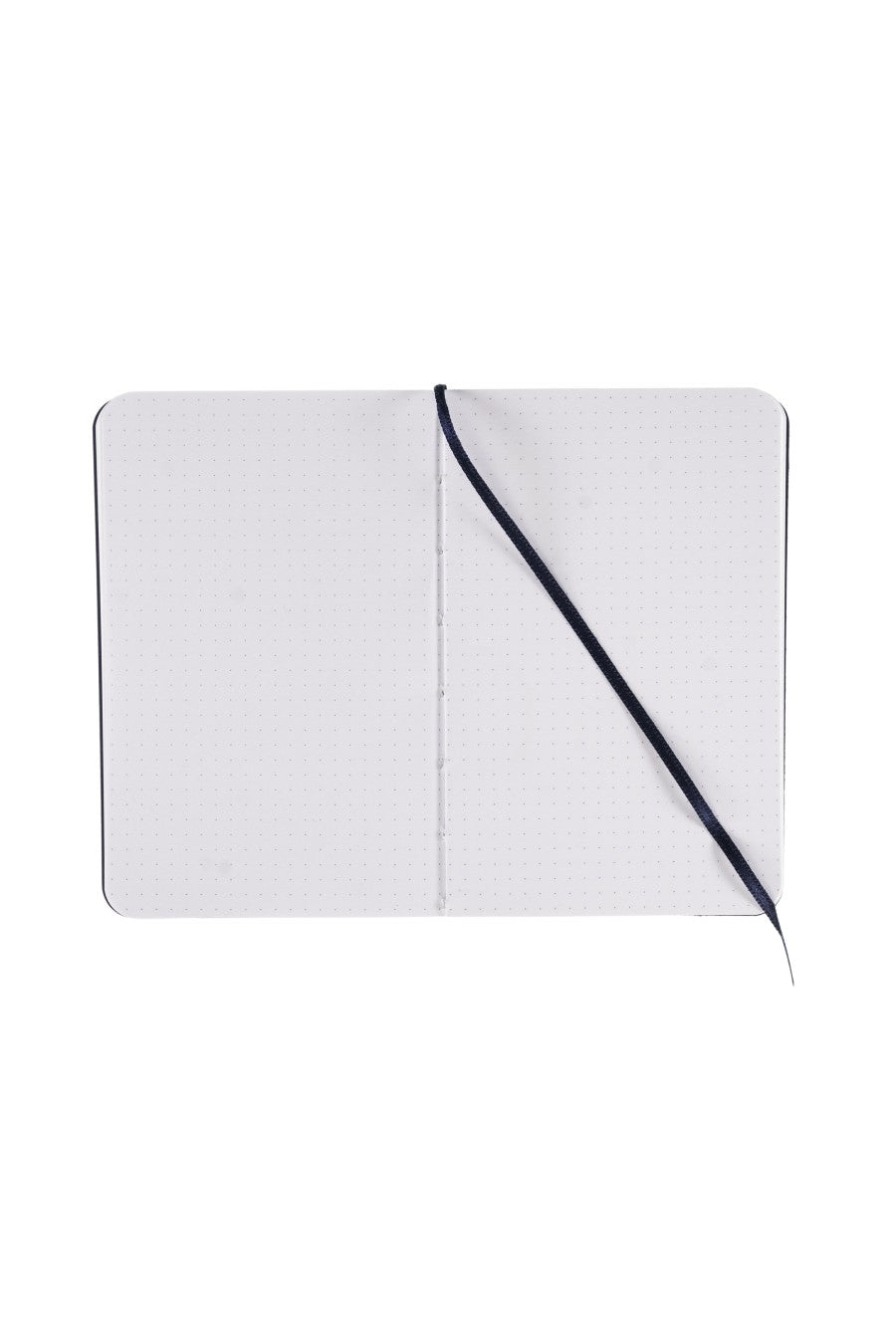 Fabriano Ecoqua Plus Stitch-Bound Notebook, 3.5" x 5.5" 
