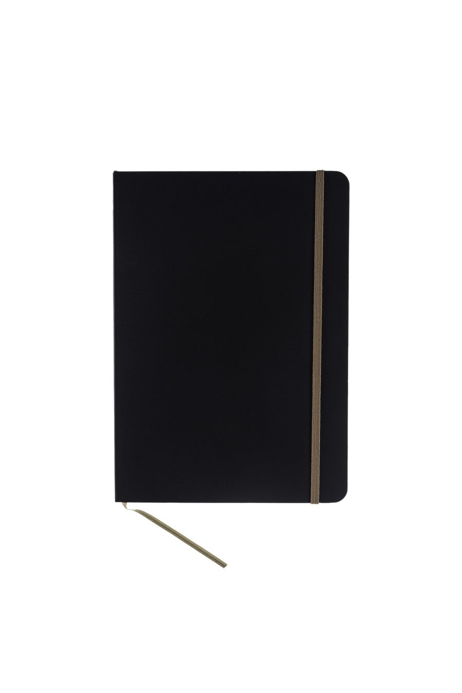 Fabriano Ispira Soft-Cover Notebook, 5.8" x 8.3", A5 