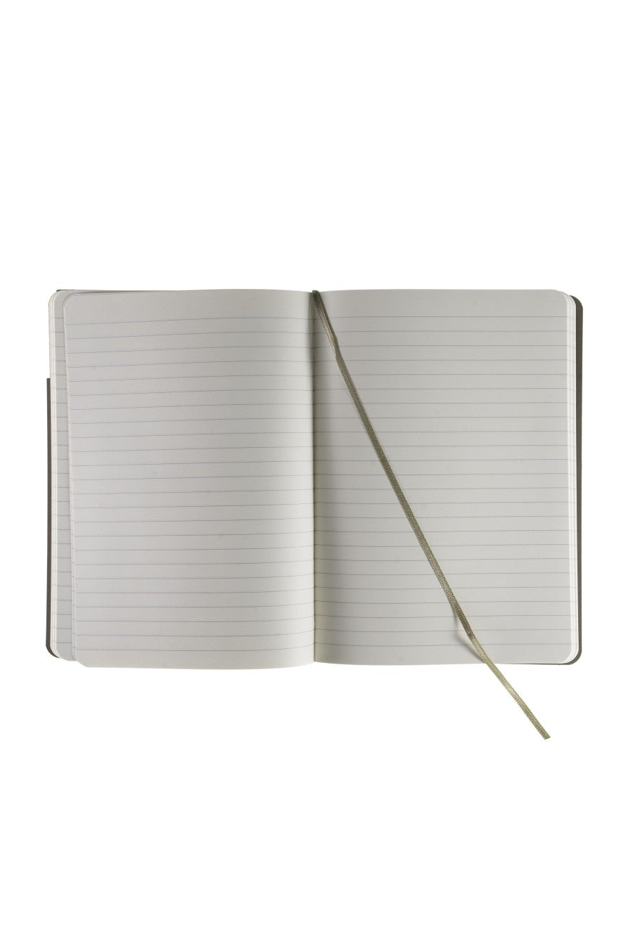 Fabriano Ispira Soft-Cover Notebook, 5.8" x 8.3", A5 