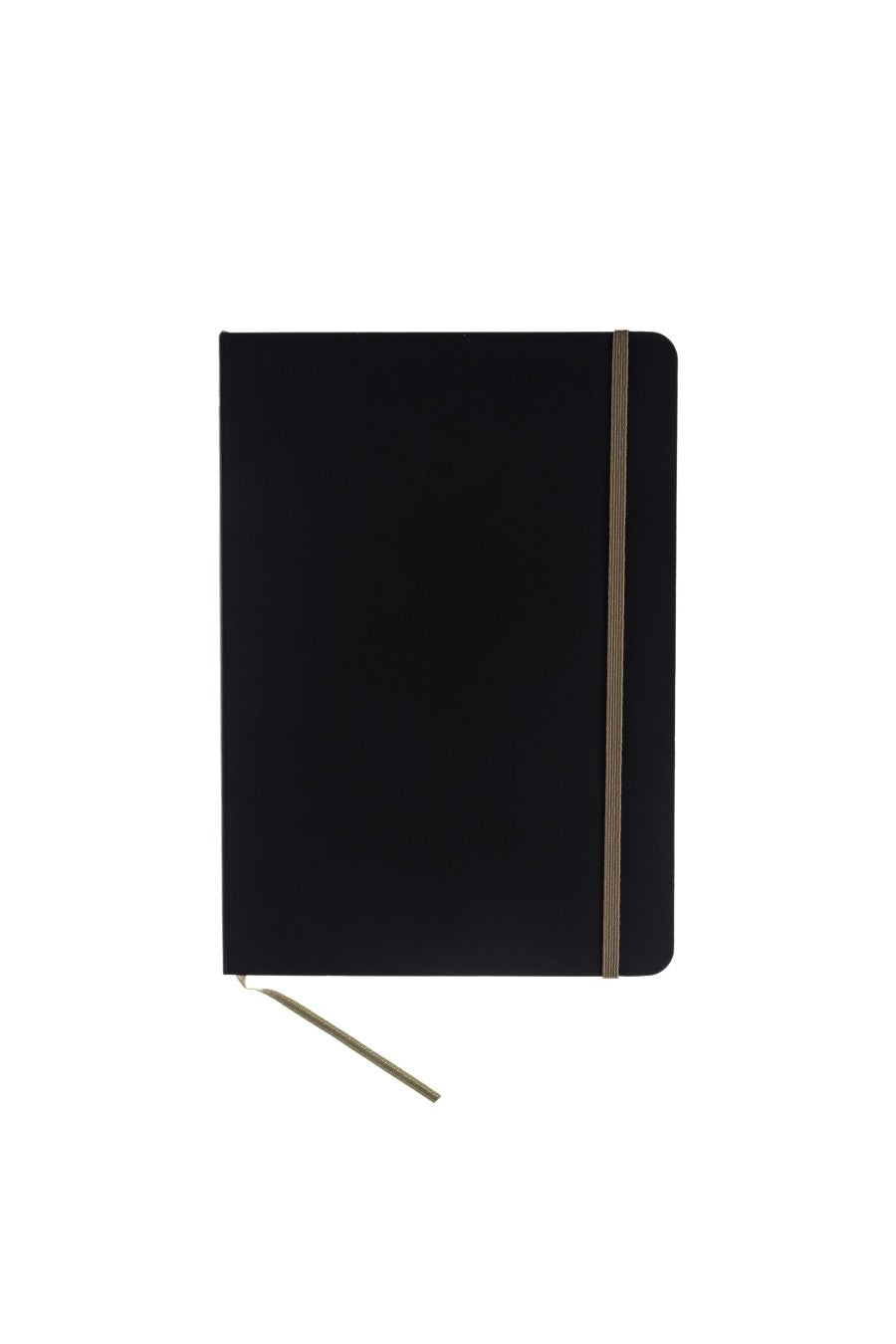 Fabriano Ispira Soft-Cover Notebook, 5.8" x 8.3", A5 
