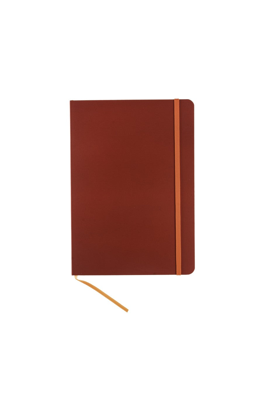 Fabriano Ispira Soft-Cover Notebook, 5.8" x 8.3", A5 