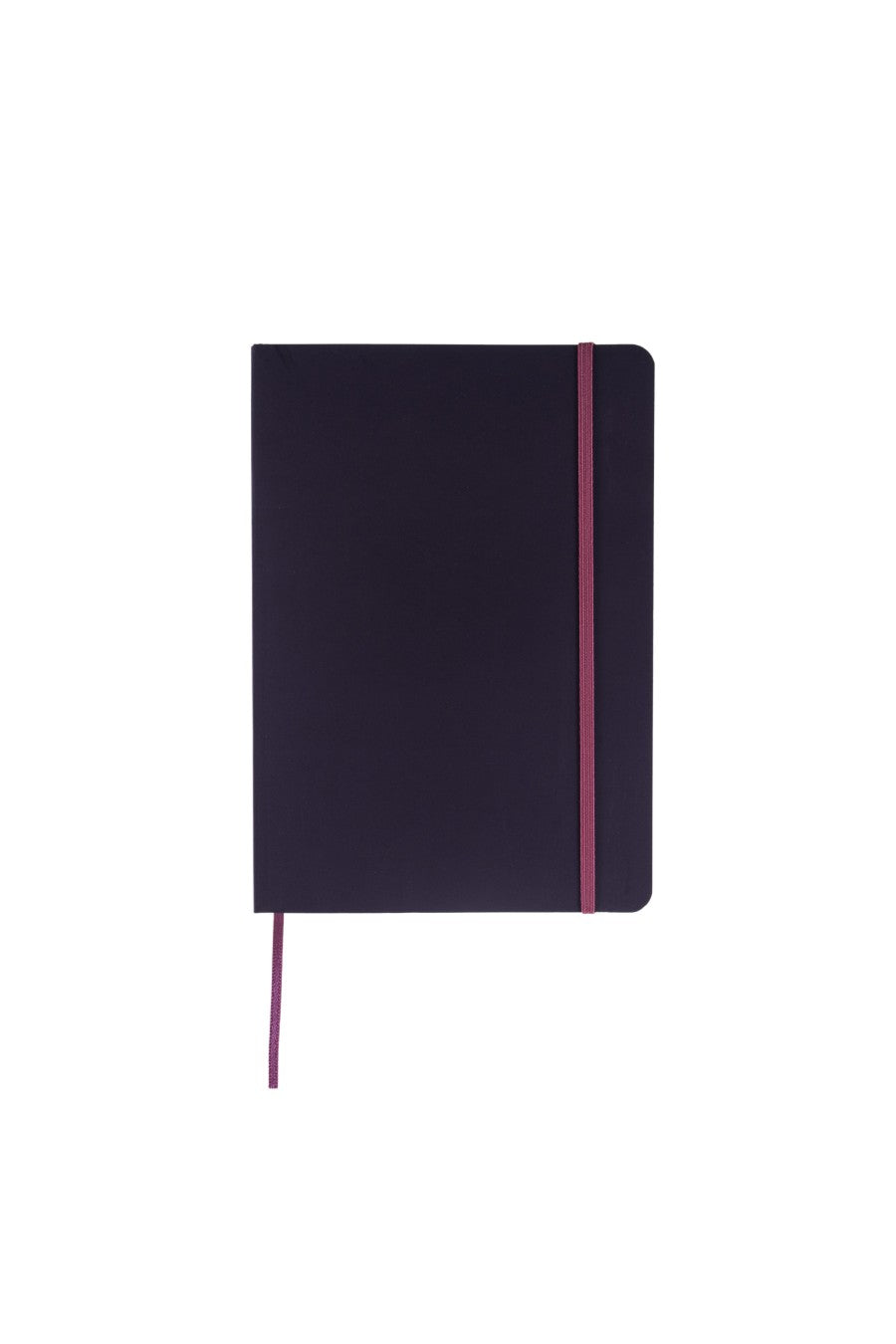 Fabriano Ispira Soft-Cover Notebook, 5.8" x 8.3", A5 Dotted