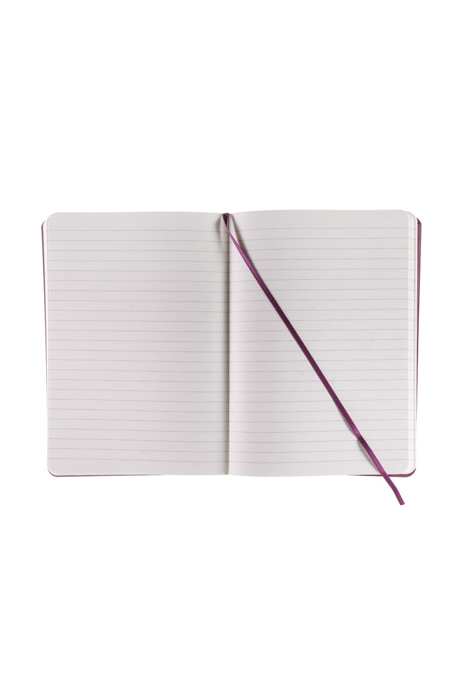 Fabriano Ispira Soft-Cover Notebook, 5.8" x 8.3", A5 Dotted