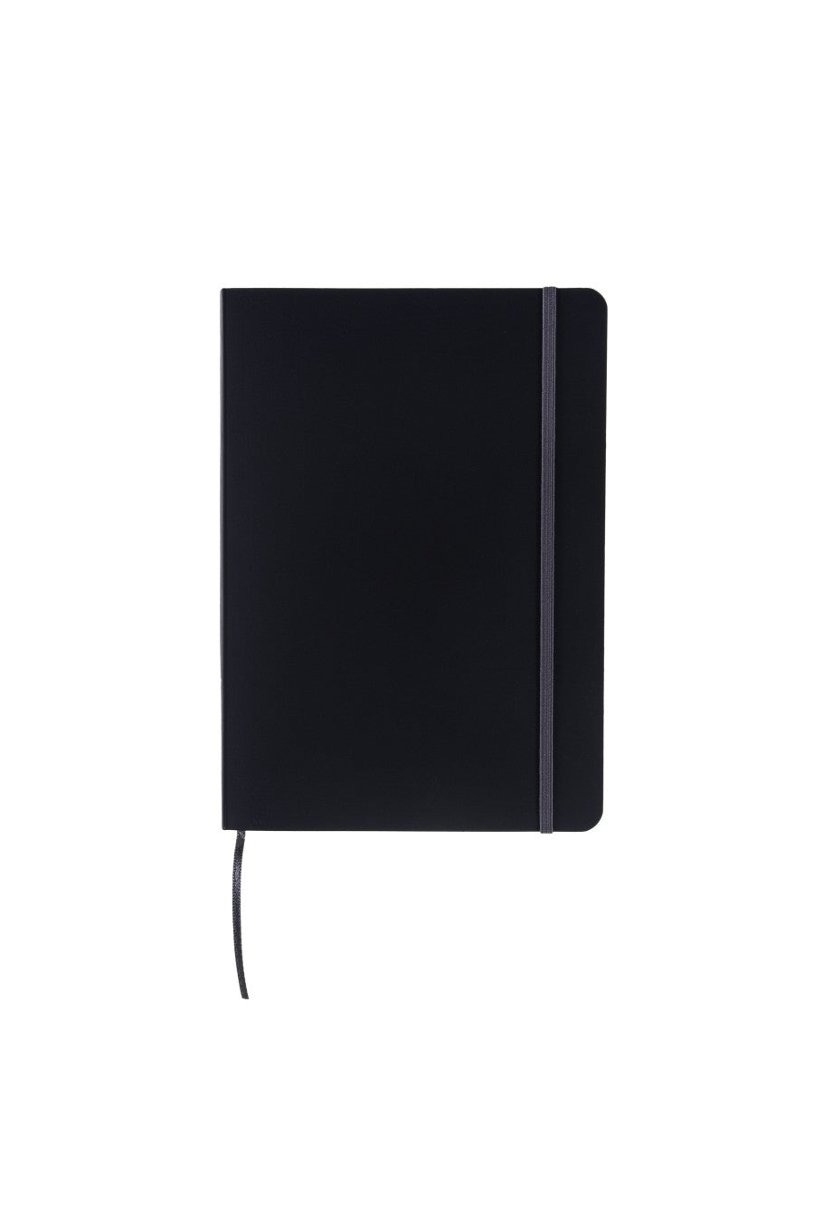 Fabriano Ispira Soft-Cover Notebook, 5.8" x 8.3", A5 