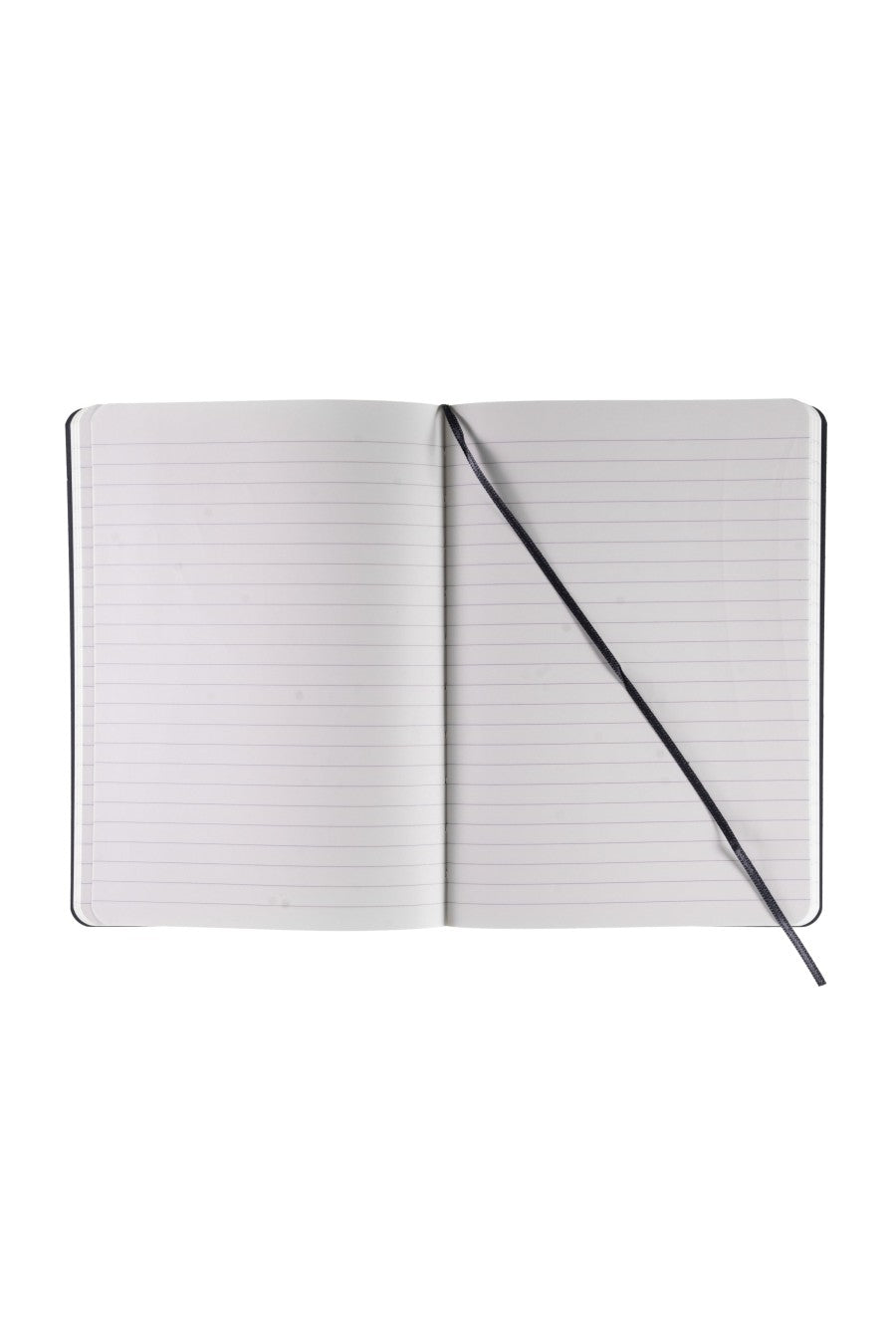 Fabriano Ispira Soft-Cover Notebook, 5.8" x 8.3", A5 