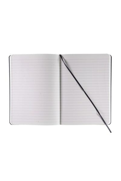 Fabriano Ispira Soft-Cover Notebook, 5.8" x 8.3", A5 