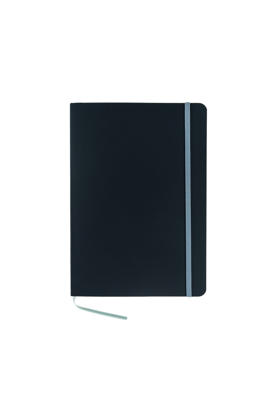 Fabriano Ispira Soft-Cover Notebook, 5.8" x 8.3", A5 Lined