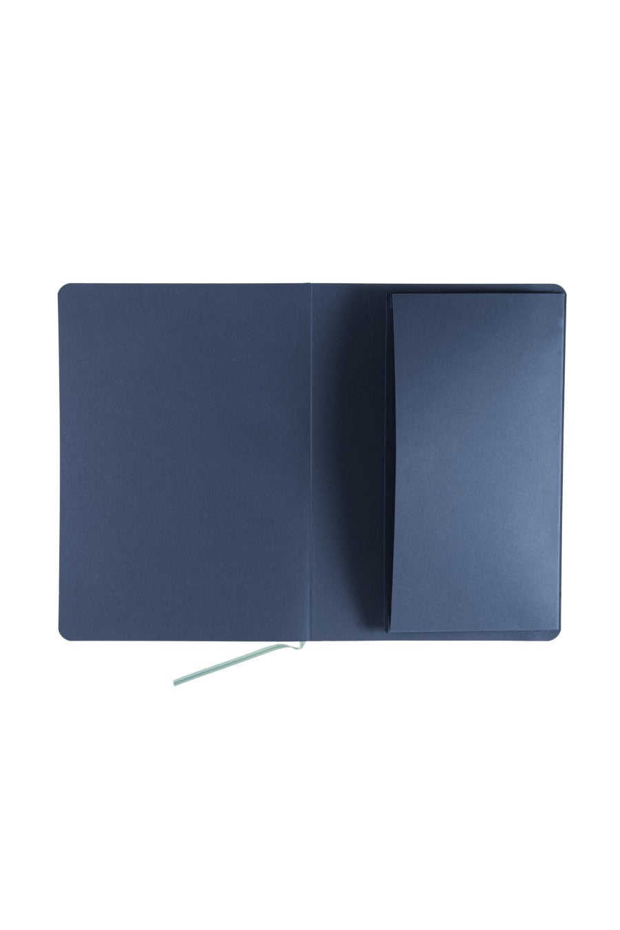 Fabriano Ispira Soft-Cover Notebook, 5.8" x 8.3", A5 Lined