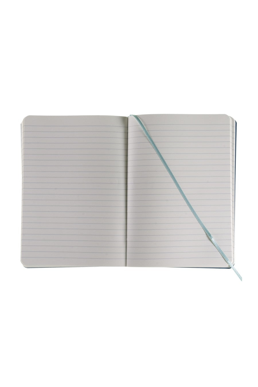 Fabriano Ispira Soft-Cover Notebook, 5.8" x 8.3", A5 