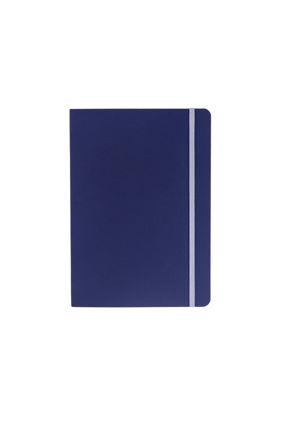 Fabriano Ispira Soft-Cover Notebook, 5.8" x 8.3", A5 
