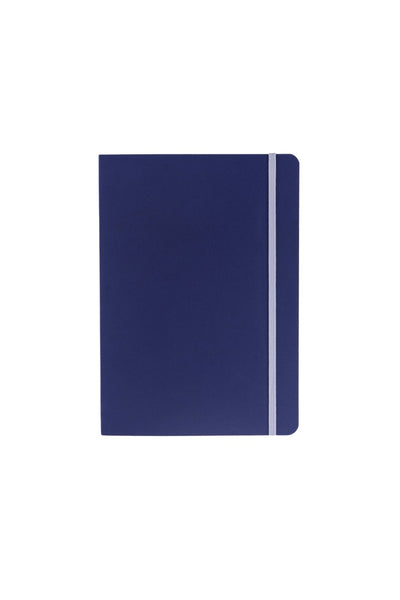 Fabriano Ispira Soft-Cover Notebook, 5.8" x 8.3", A5 